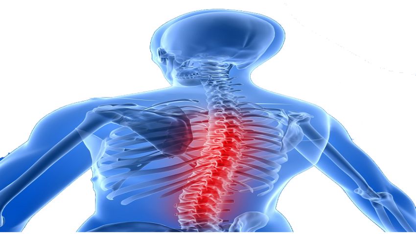 spinal cord stimulation therapy