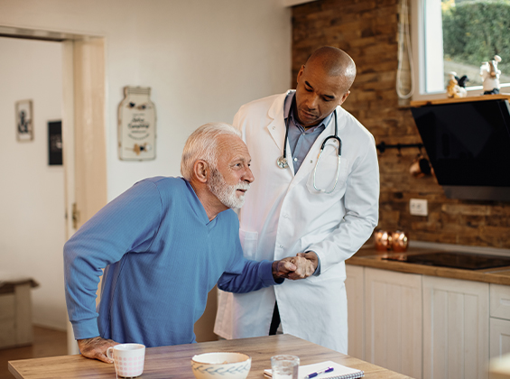 Cervical Myelopathy Symptoms