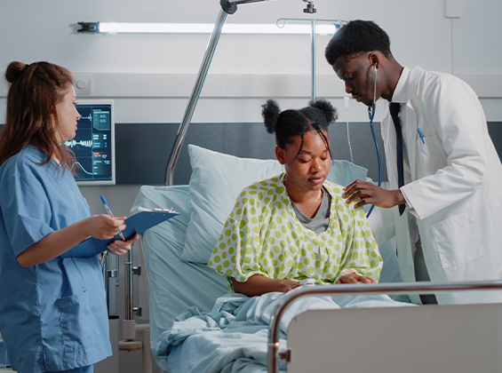 Endoscopic Brain Tumor Surgery in Delhi