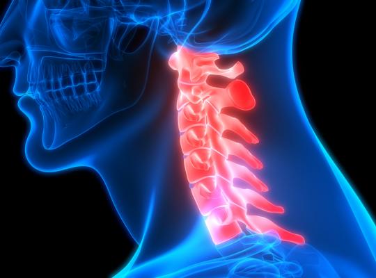 Degenerative Disc Disease Treatment