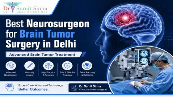 Expert Spine Neurosurgeon for Specialized Care
