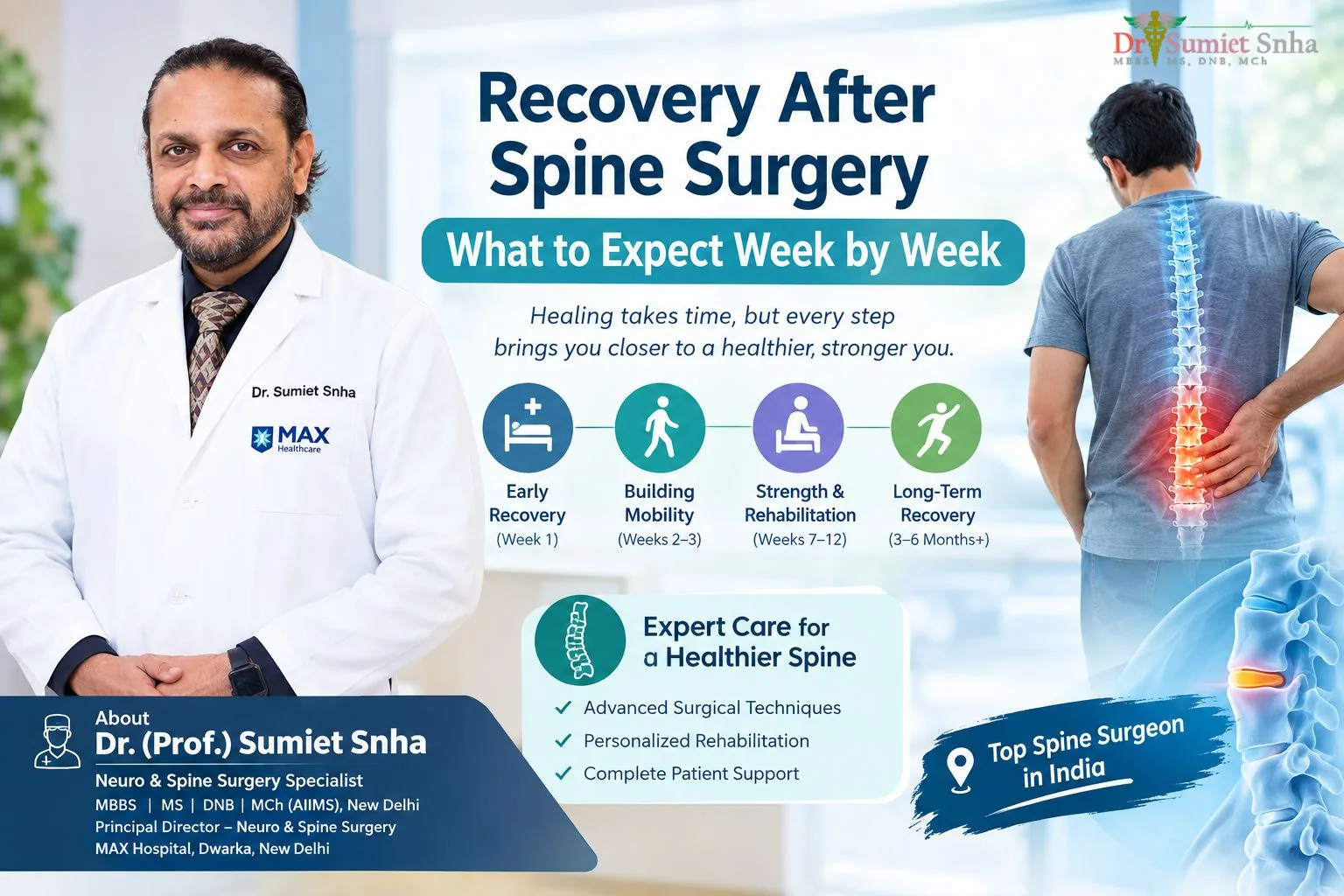 10 Spinal Tumor Warning Signs You Should Never Ignore