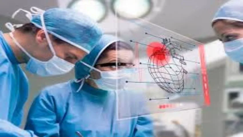 Vascular Bypass Surgery in Delhi